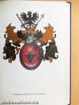 Magyarország családai czimerekkel és nemzékrendi táblákkal I-VIII.