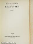 Kezdetben