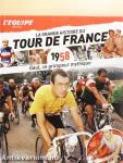 La grande histoire du Tour de France 1958