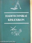 Haditechnikai kislexikon