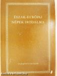 Észak-európai népek irodalma