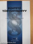Büntető Törvénykönyv