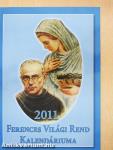 Ferences Világi Rend Kalendáriuma 2011