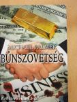 Bűnszövetség