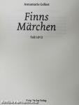 Finns Märchen I-II.