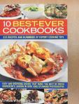 10 Best-ever Cookbooks