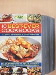 10 Best-ever Cookbooks