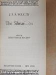 The Silmarillion