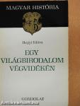 Egy világbirodalom végvidékén