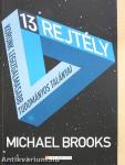 13 rejtély