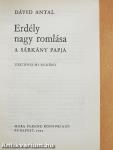 Erdély nagy romlása I.