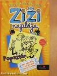 Egy zizi naplója 3.