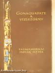 Gonaquadate, a víziszörny