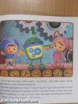 Umizoomi - A Mikulás apró segédei