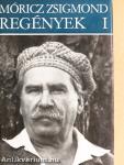 Regények I.
