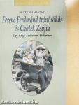Ferenc Ferdinánd trónörökös és Chotek Zsófia