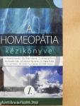 A homeopátia kézikönyve 1.