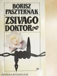 Zsivago doktor