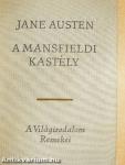 A mansfieldi kastély