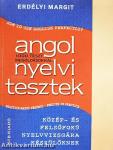Angol nyelvi tesztek