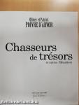 Chasseurs de trésors et autres flibustiers