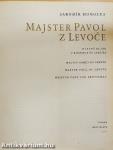 Majster Pavol z Levoce