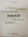 Les pays de l'Est