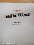 La grande histoire du Tour de France 1963-1964