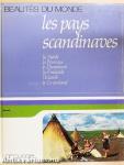 Les pays scandinaves