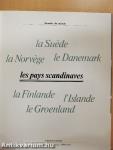 Les pays scandinaves