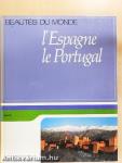 L'Espagne, le Portugal