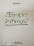 L'Espagne, le Portugal