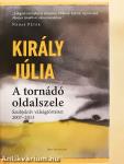 A tornádó oldalszele