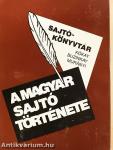 A magyar sajtó története