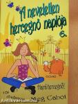 A neveletlen hercegnő naplója 6.