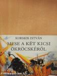 Mese a két kicsi ökröcskéről