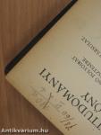 Természettudományi Közlöny 1935. (nem teljes évfolyam)/Pótfüzetek a Természettudományi Közlönyhöz