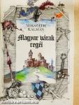 Magyar várak regéi