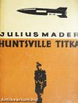 Huntsville titka