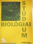 Biológiai stúdium
