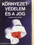 Környezetvédelem és a jog