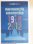 Magyarország kormányzása 1978-2012