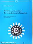 Studien zur Geschichte der samojedischen Sprachen