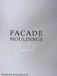 Gaudí - Facade Mouldings