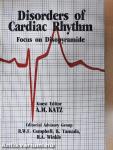 Disorders of Cardiac Rhythm: Focus on Disopyramide