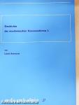 Geschichte des mordwinischen Konsonantismus I.