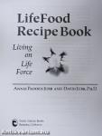 LifeFood Recipe Book