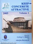 Keep Concrete Attractive 1-2. - CD-vel