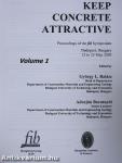 Keep Concrete Attractive 1-2. - CD-vel
