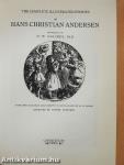 The Complete Illustrated Stories of Hans Christian Andersen